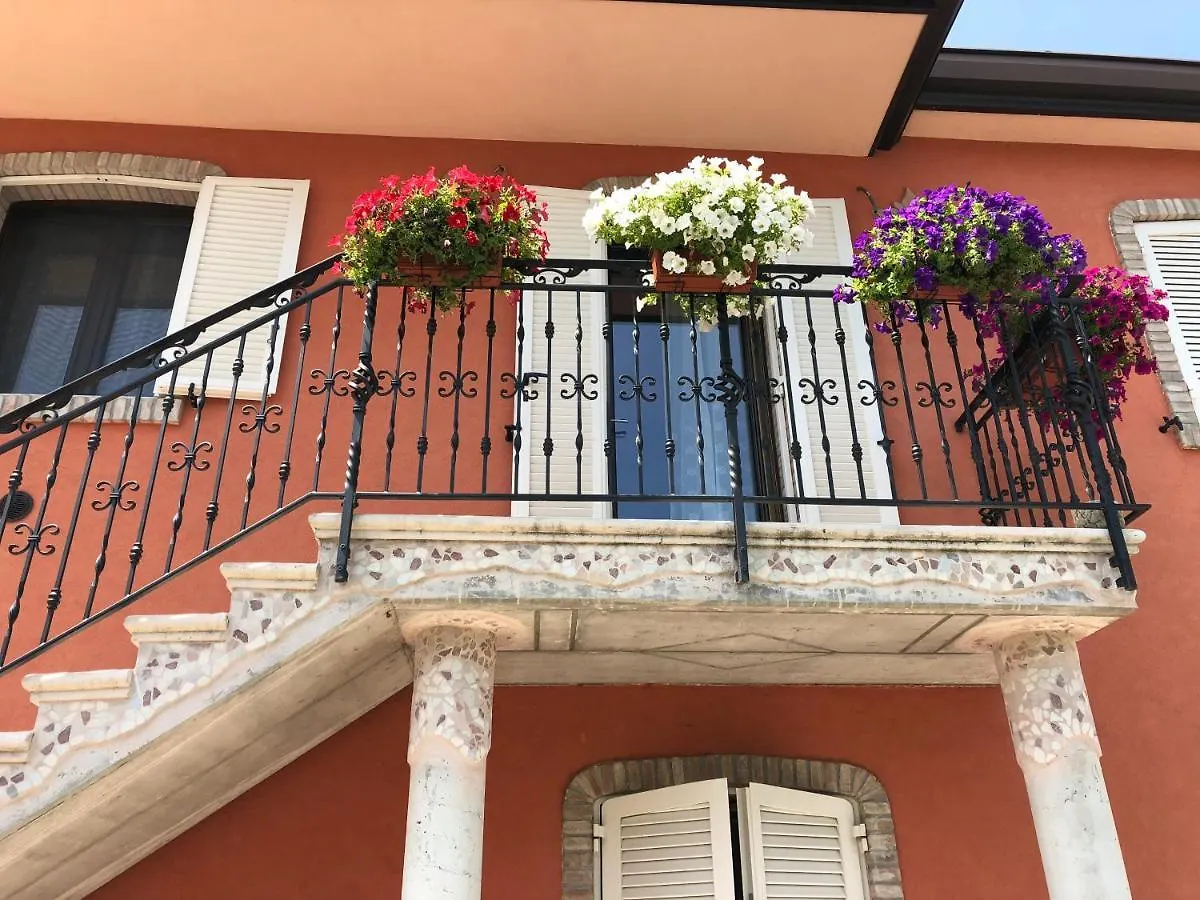 Frühstückspension B&B La Palma Ravarino Italien