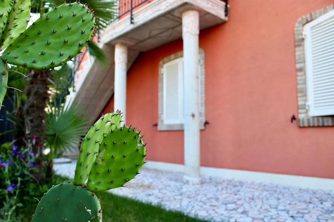 Frühstückspension B&B La Palma Ravarino