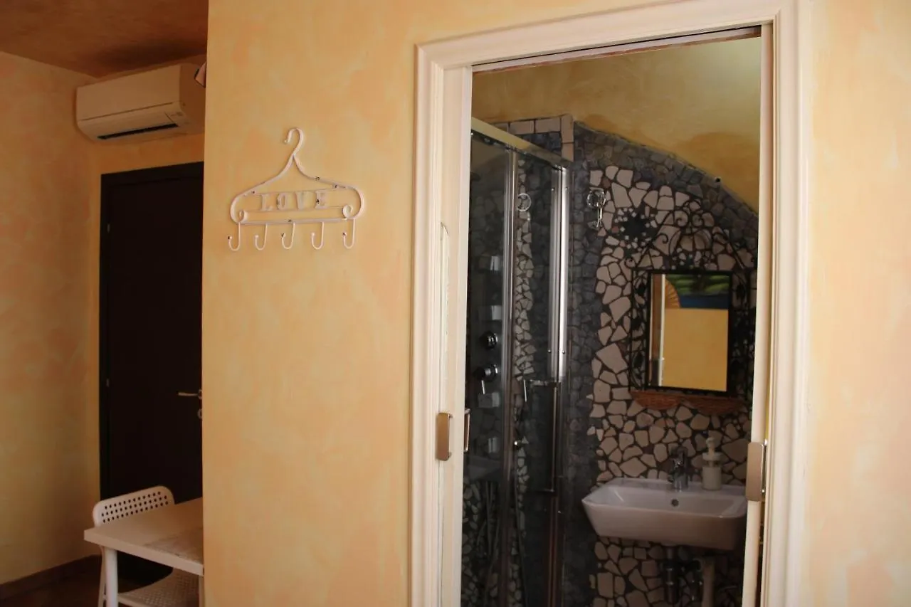 B&B La Palma Ravarino Italien