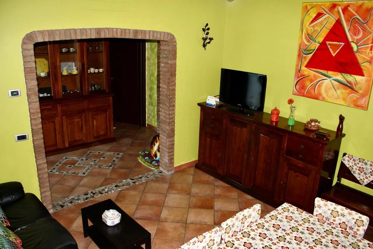 B&B La Palma Ravarino