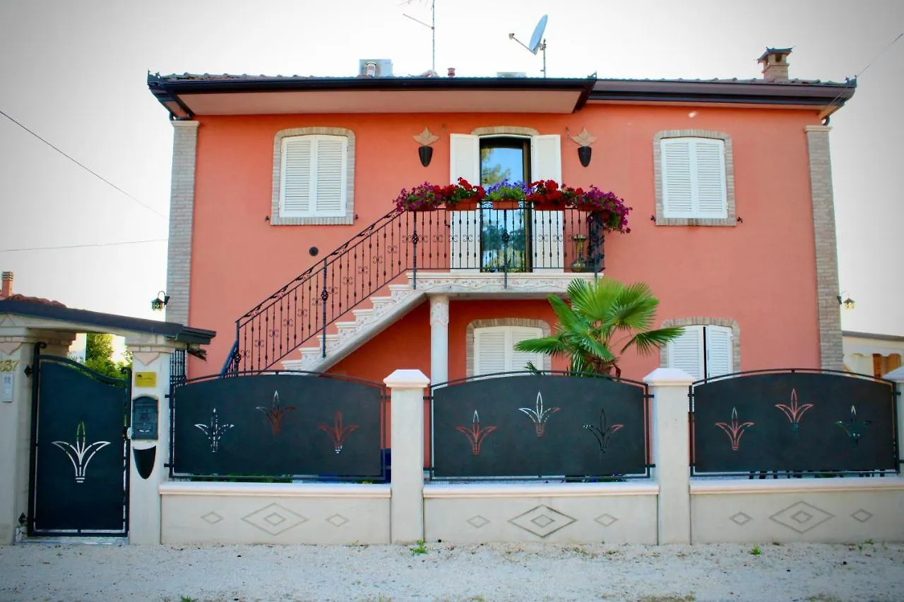 B&B La Palma Ravarino Italien