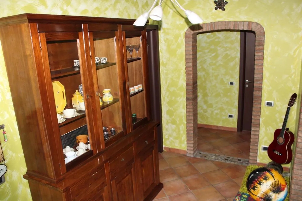 B&B La Palma Ravarino Italien