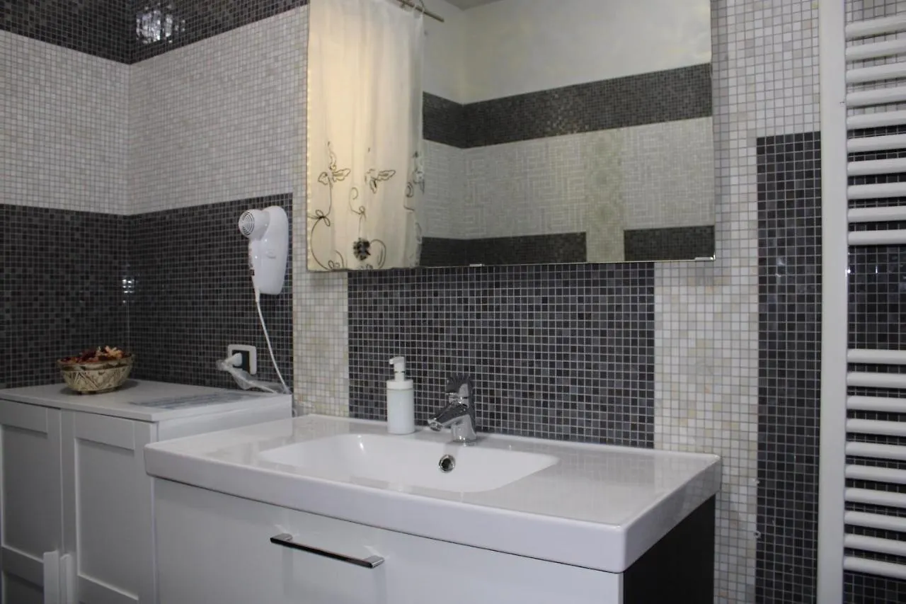 B&B La Palma Ravarino