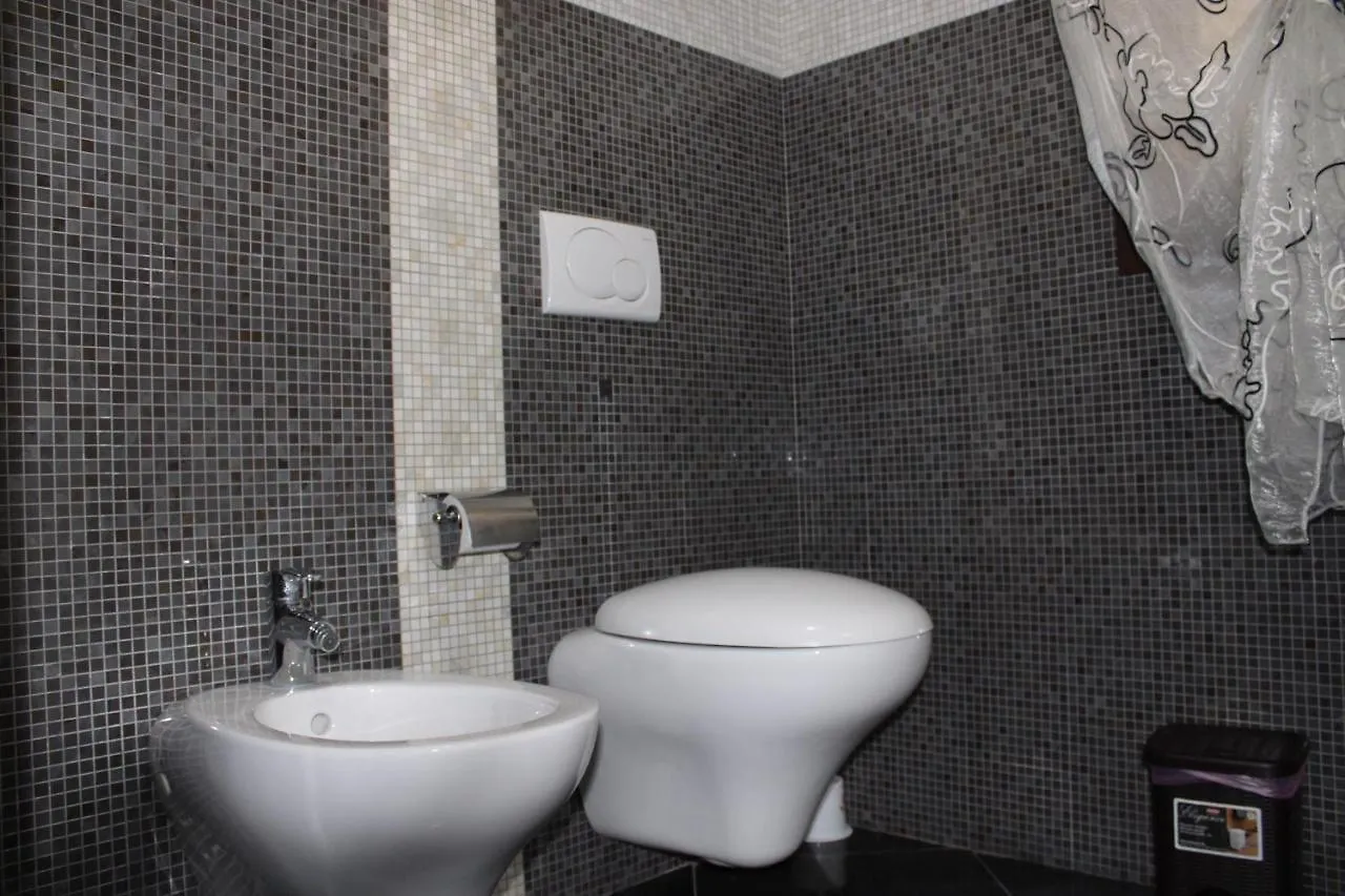 B&B La Palma Ravarino 0*,