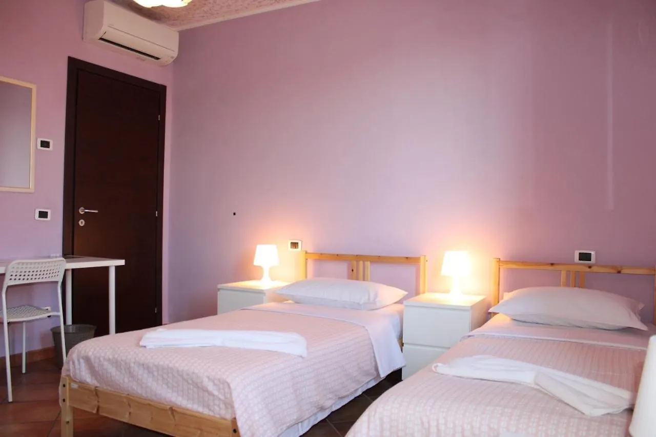 B&B La Palma Ravarino