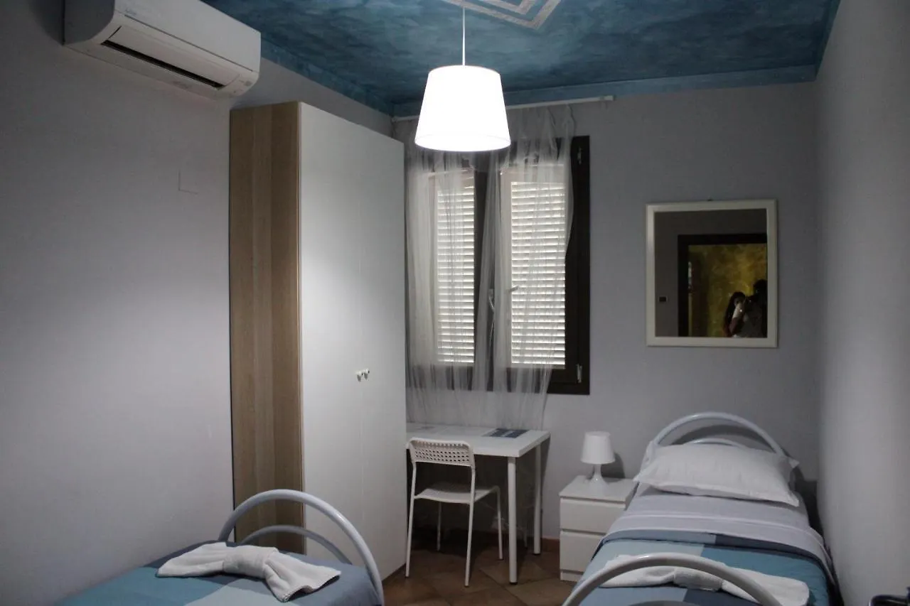 B&B La Palma Ravarino 0*,