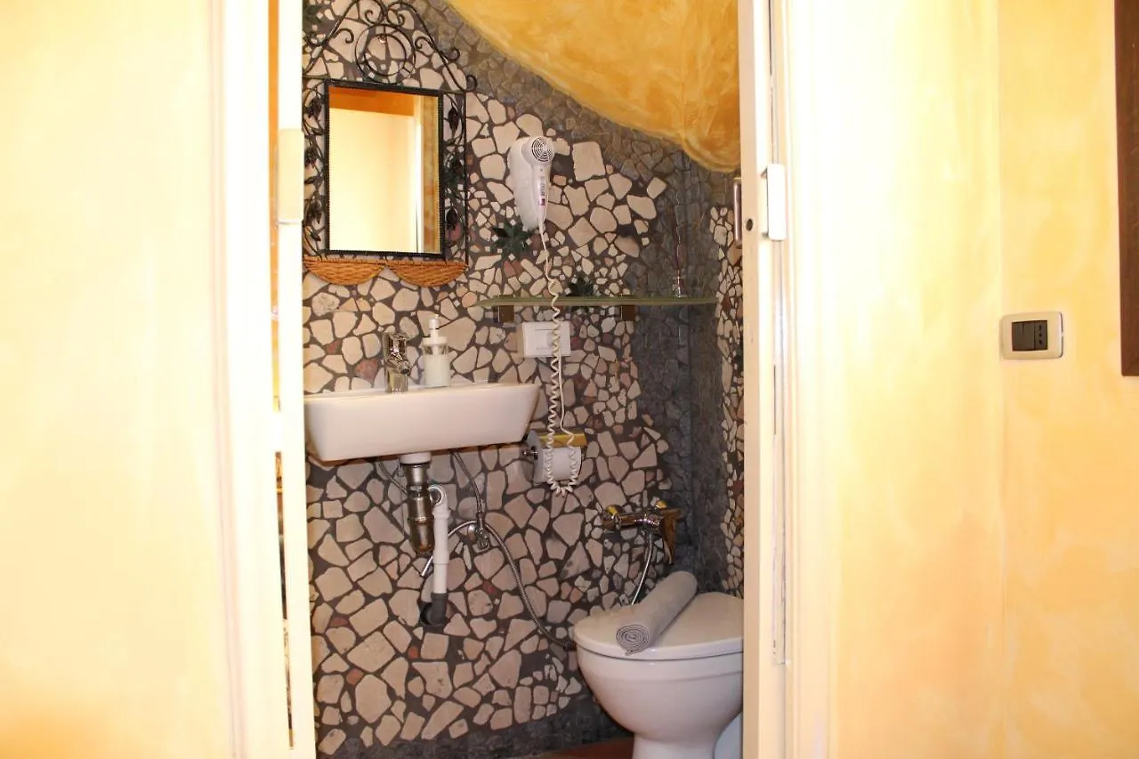 Bed & Breakfast B&B La Palma Ravarino