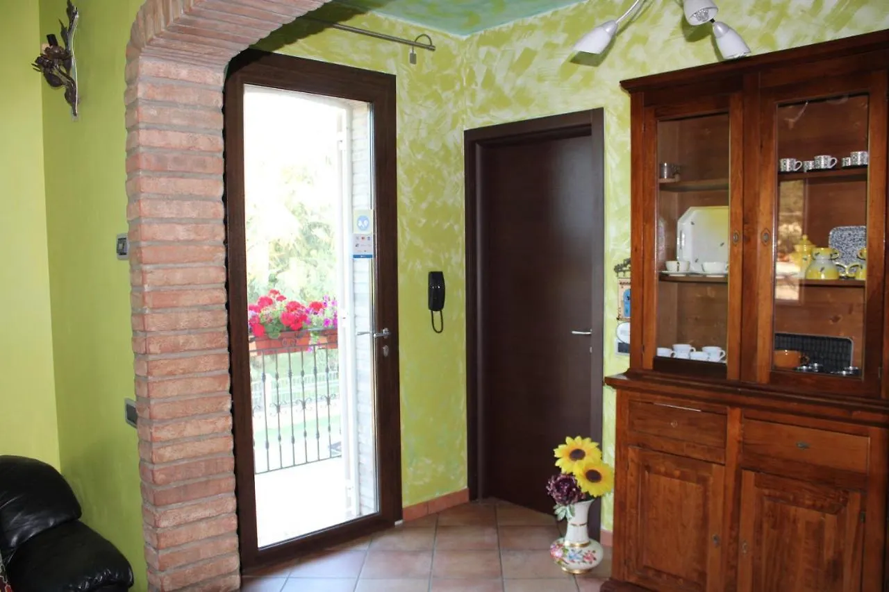 B&B La Palma Ravarino 0*,  Italy