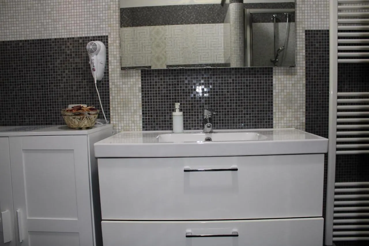 B&B La Palma Ravarino Bed & Breakfast